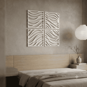 La Vague Sculpturale